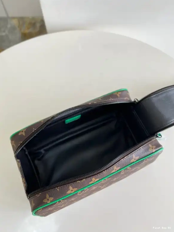 Firstbags ru VUITTON POUCH KIT TOILET DOPP LOUIS 0525